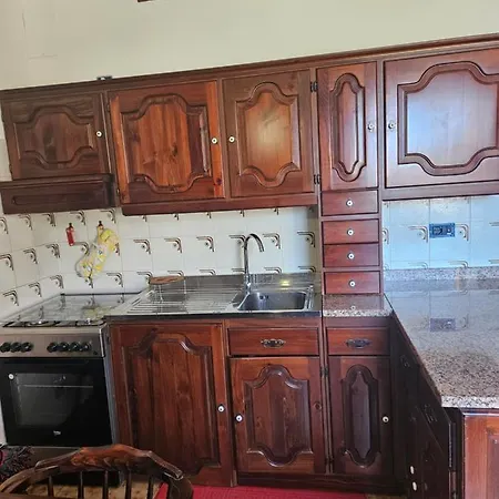 Anny's House Rocca Cinquemiglia