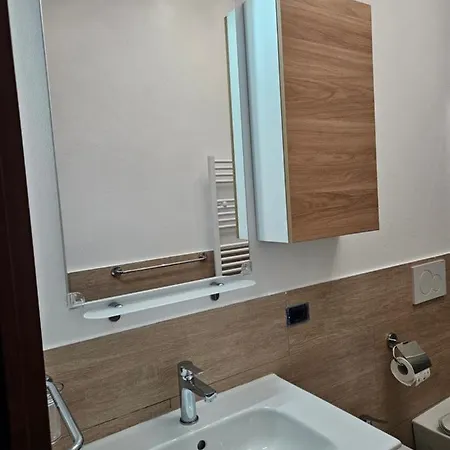 Anny's House * Rocca Cinquemiglia