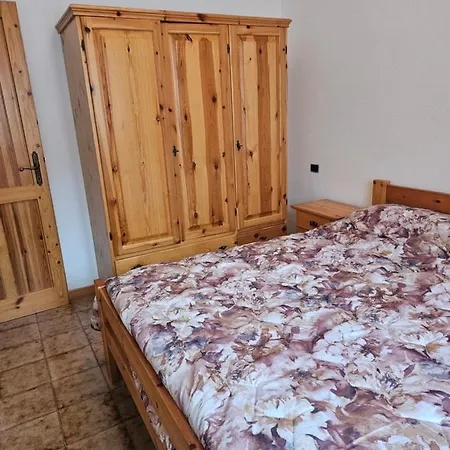 Anny's House * Rocca Cinquemiglia