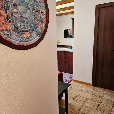 Anny's House Апартаменты