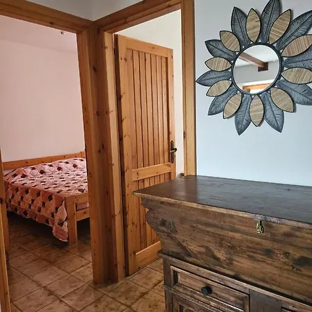 Anny's House Apartament Rocca Cinquemiglia