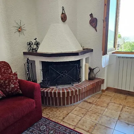 Anny's House Apartment