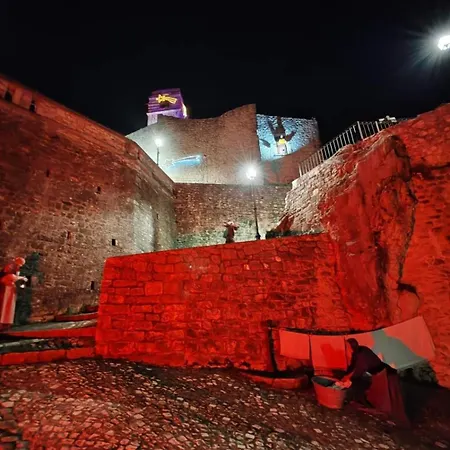 Anny's House Rocca Cinquemiglia