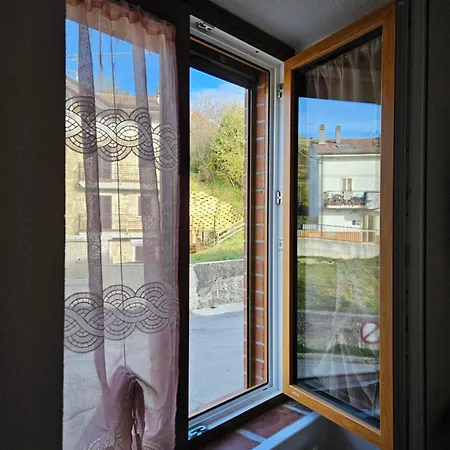 Anny's House Apartament Rocca Cinquemiglia