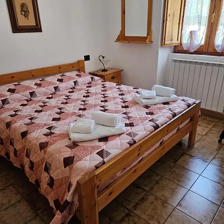 Anny's House * Rocca Cinquemiglia
