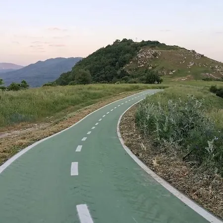 Anny's House Апартаменты