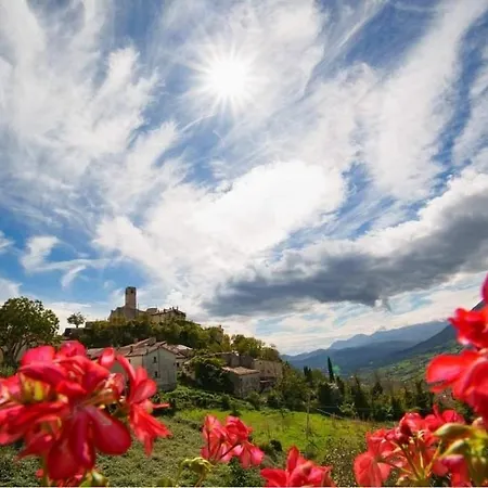 Anny's House Апартаменты *