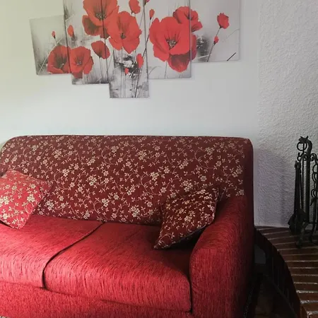 Anny's House * Rocca Cinquemiglia