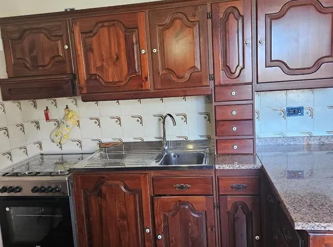 Anny's House Rocca Cinquemiglia