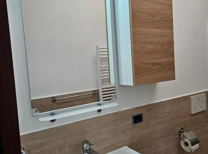 Anny's House * Rocca Cinquemiglia