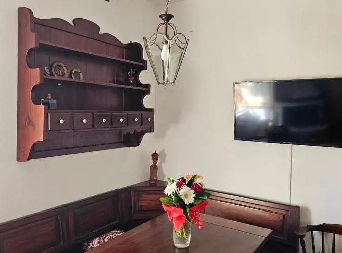 Anny's House Rocca Cinquemiglia