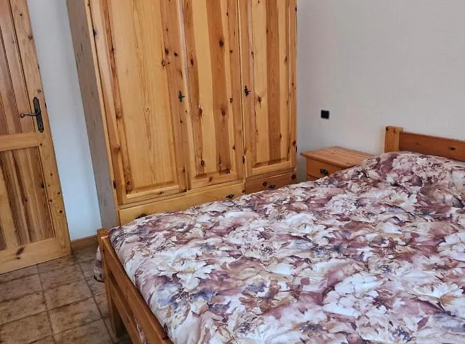 Anny's House * Rocca Cinquemiglia