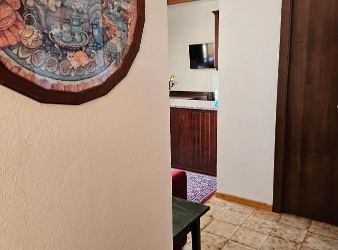 Anny's House Апартаменты