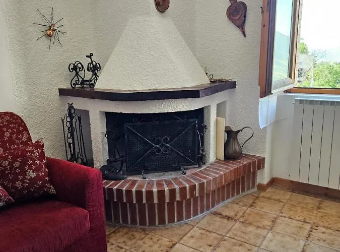 Anny's House Апартаменты