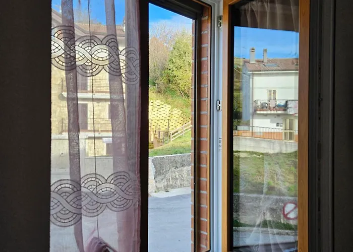 Anny's House Appartement Rocca Cinquemiglia