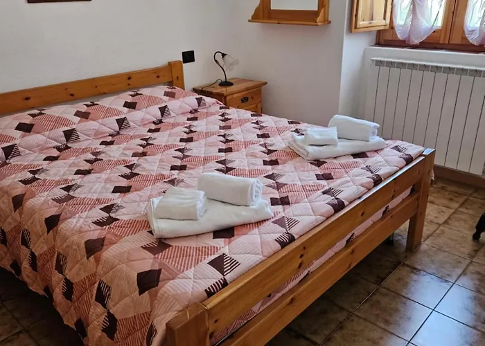 Anny's House * Rocca Cinquemiglia