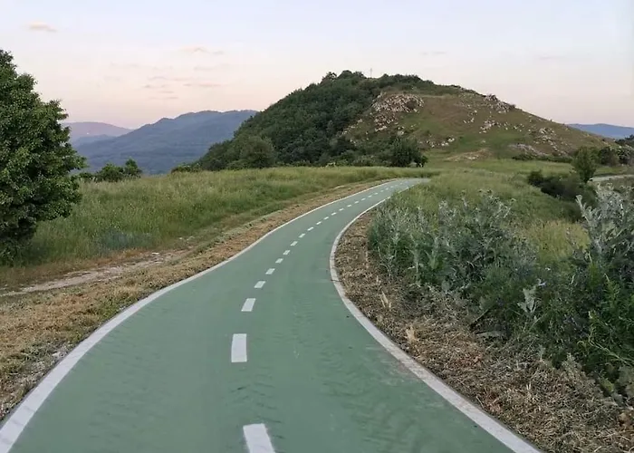 Anny's House Апартаменты