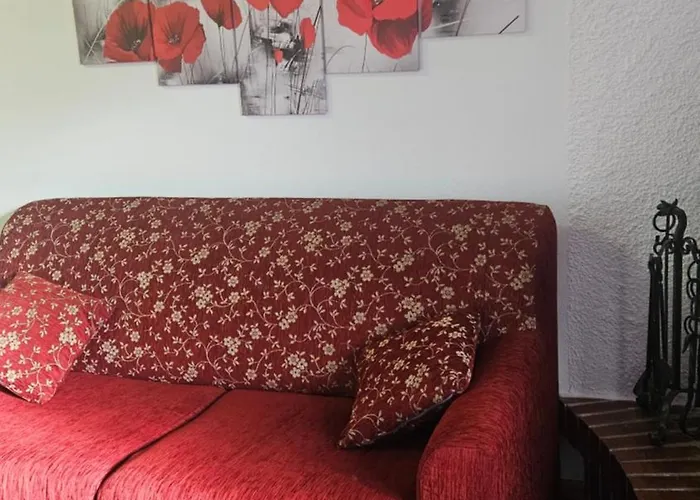 Anny's House * Rocca Cinquemiglia