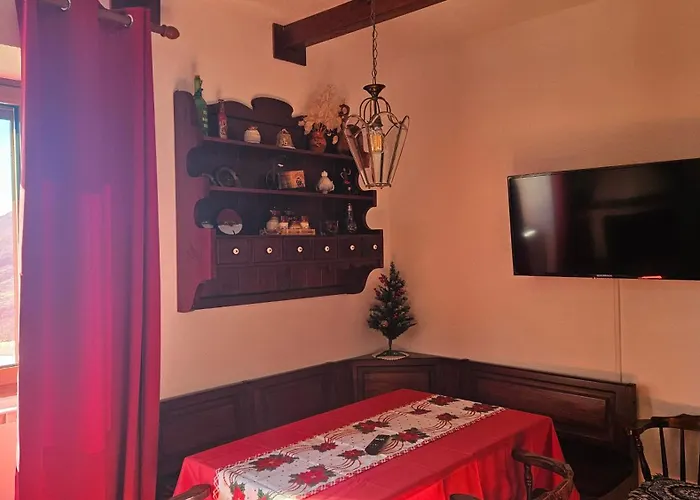 Appartement Anny's House Rocca Cinquemiglia